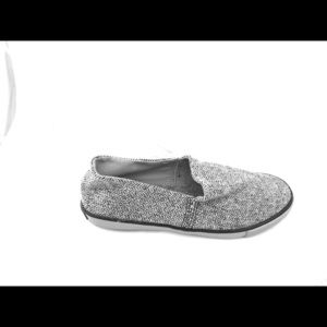 😻 7M wool tweed slip-on women’s woolrich brand
